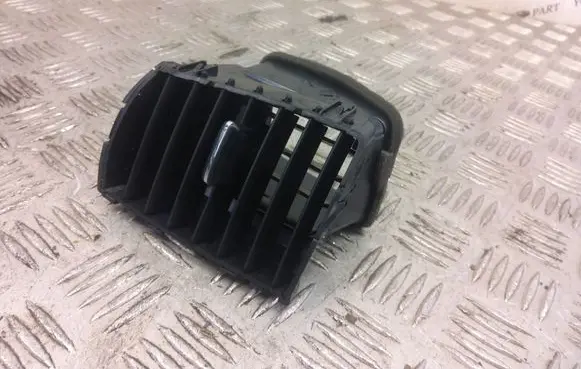 Mitsubishi Outlander Dashboard side air vent grill/cover trim 8030A204