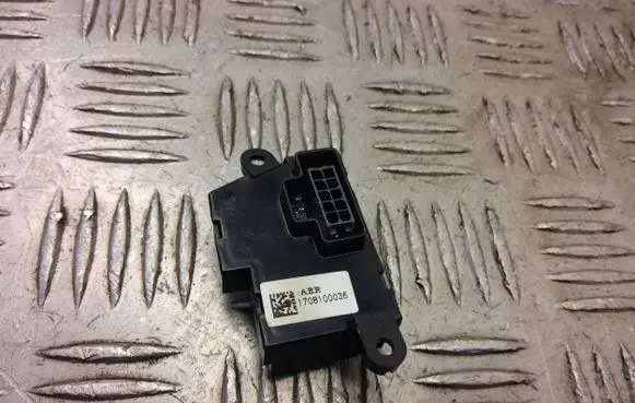 Hyundai Ioniq Other relay 1708100036