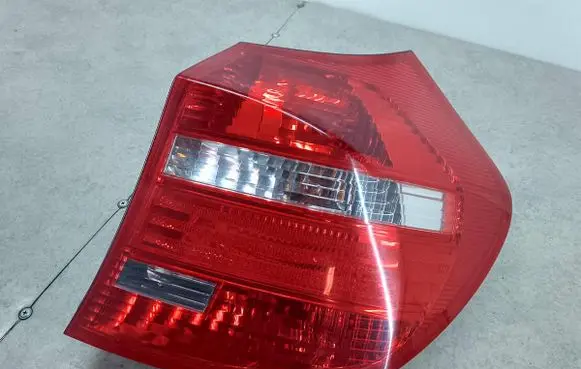 BMW 1 E81 E87 Rear/tail lights 7164856