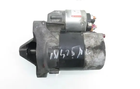 Renault Clio II Starter motor 