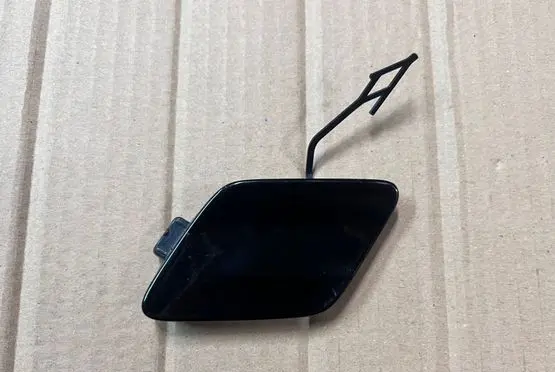 Audi A6 S6 C8 4K Rear bumper row hook cap/cover 4K0807441