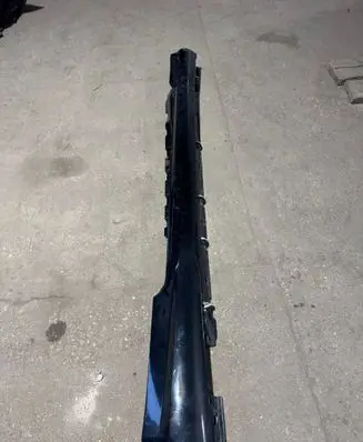 Mercedes-Benz E C207 W207 Sill A2076901840