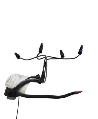 BMW 1 F20 F21 Glow plug wires 
