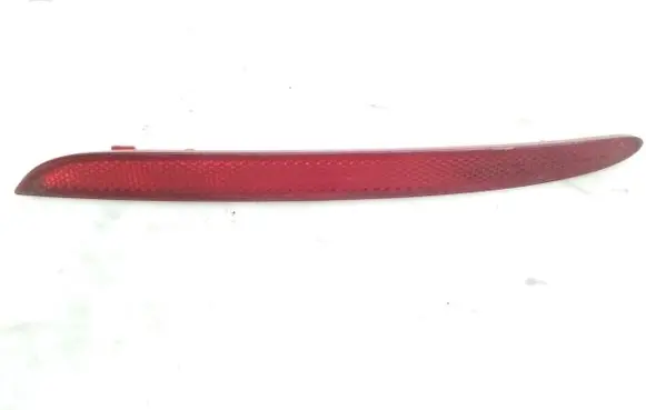 Rear tail light reflector