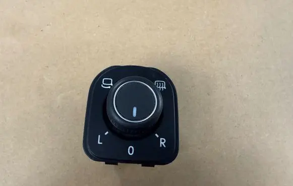 Volkswagen Amarok Wing mirror switch 2H6959565C