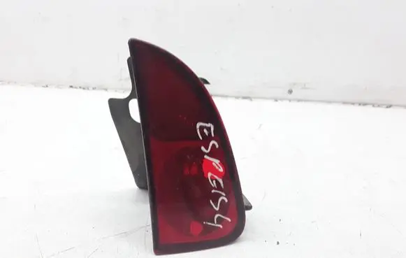 Renault Espace - Grand espace IV Tailgate rear/tail lights 8200027155
