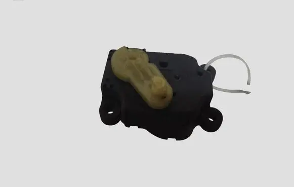 Opel Vectra C Air flap motor/actuator 006968W 985853Z