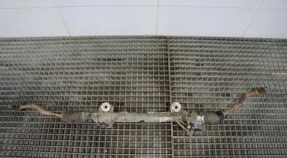 Infiniti FX Steering rack