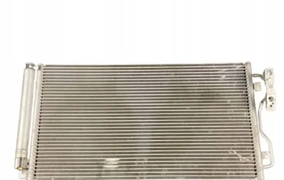 BMW 1 F20 F21 A/C cooling radiator (condenser) CF2014812B1