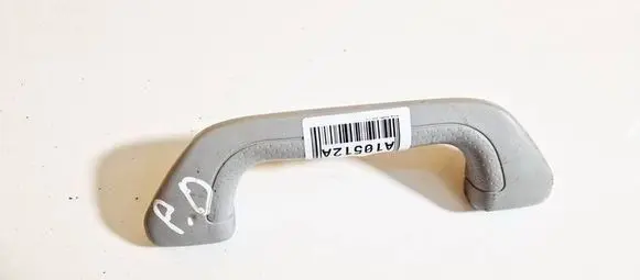 Honda Accord Front interior roof grab handle