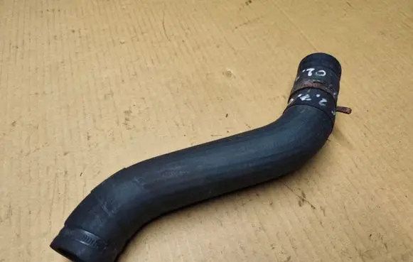 Jeep Grand Cherokee (WJ) Engine coolant pipe/hose