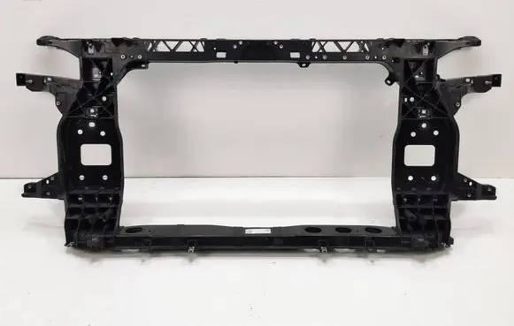 Hyundai Tucson IV NX4 Radiator support slam panel 64110N7500 64101N7500 7015060