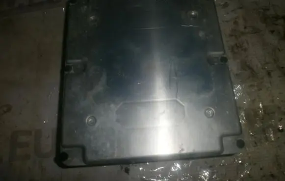 Ford Fiesta Engine control unit/module 97FB12A650AGA