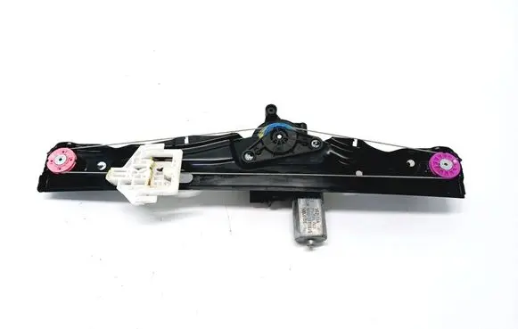BMW X1 F48 F49 Rear window lifting mechanism without motor 7349511