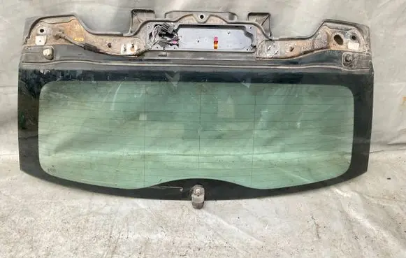 BMW 3 E90 E91 Opening tailgate glass 43R001026