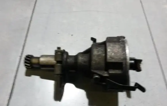 Jaguar XJ X40 Spark distributor 35dht6