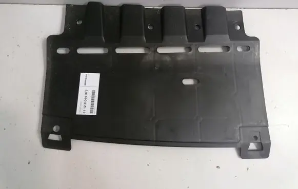BMW 3 E92 E93 Rear bumper lower part trim 8044375