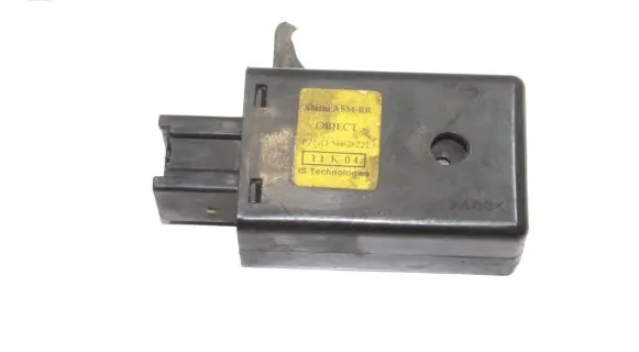 Chevrolet Captiva Alarm control unit/module 96628221
