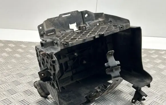 Renault Scenic III - Grand scenic III Battery box tray T06009A180