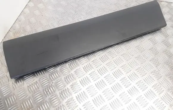 Volkswagen Crafter Front door trim (molding) 9066900262 9066905082