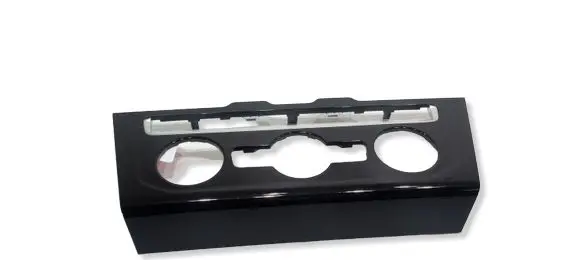 Volkswagen PASSAT B8 Climate control/heater control trim 3G1863042