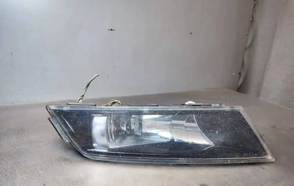 Skoda Superb B8 (3V) Front fog light 3V0941699