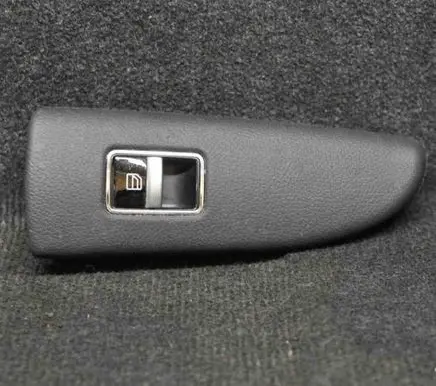 Mercedes-Benz S W221 Electric window control switch A2218704579