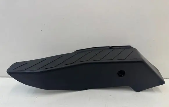 Skoda Superb B8 (3V) Foot rest pad/dead pedal 5Q2864777A