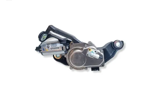 BMW 1 E81 E87 Rear window wiper motor 7199569