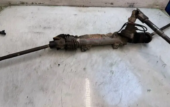 Citroen Berlingo Steering rack 312123