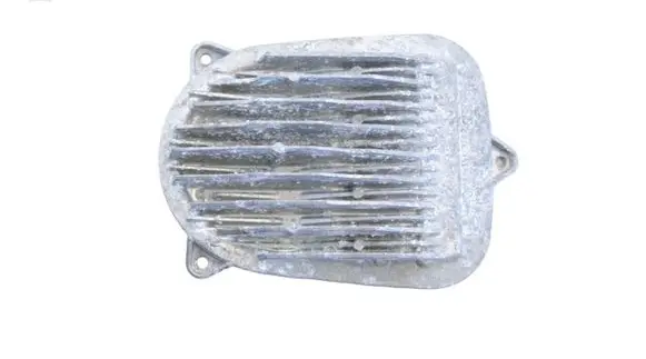Mercedes-Benz GLC X253 C253 LED ballast control module A2539066500
