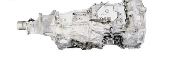 Subaru Forester SK Automatic gearbox TR580DHTAA 0926336P 4092633