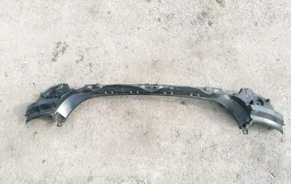 Rear beam