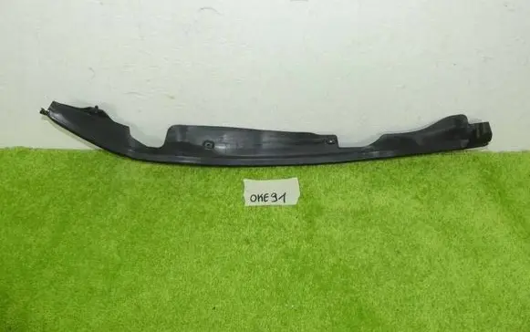 BMW 2 F46 Rubber seal rear door 7298892 51767298892