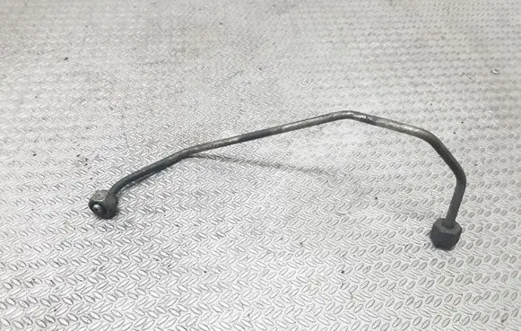 Ford Focus Fuel injector supply line/pipe 