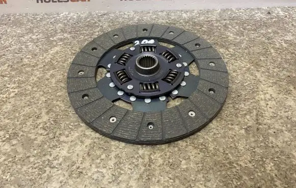 Mazda 626 Clutch pressure plate DZ030 10F23