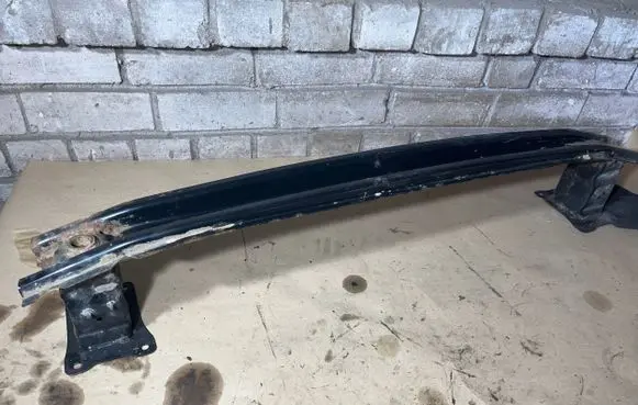 Volkswagen T-Cross Rear bumper cross member 366567 366569 192121