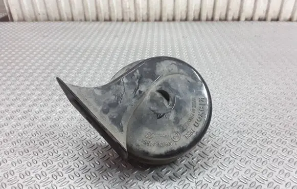 Ford Galaxy Horn signal