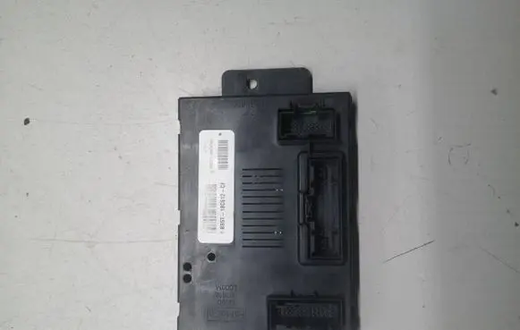 Ford Explorer Air conditioner control unit module BB5T18C612CF 3400A 02017700116785