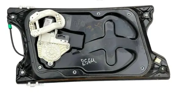 Land Rover Range Rover Sport L320 Sliding door window regulator with motor 994731 D2R5A 110906