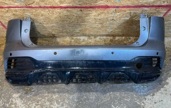 MG HS Rear bumper P11153044 S2510C087-C051-D