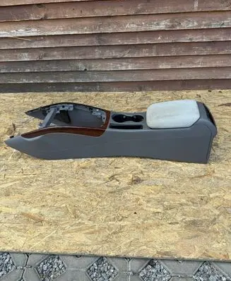 Audi A4 S4 B8 8K Center console 8K0864981D 0000240031
