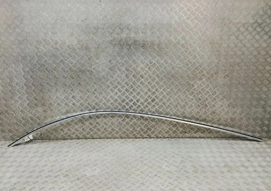 Peugeot 508 II Roof trim bar molding cover 98189358VV 98223211XK