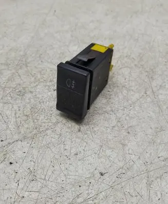 Audi A6 S6 C4 4A Fog light switch 893941563