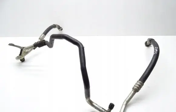 Audi TT TTS Mk2 Air conditioning (A/C) pipe/hose 8J0820719H