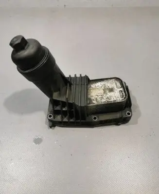 Toyota Verso Engine oil radiator 70377354