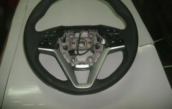 Hyundai Tucson TL Steering wheel 5434574568864