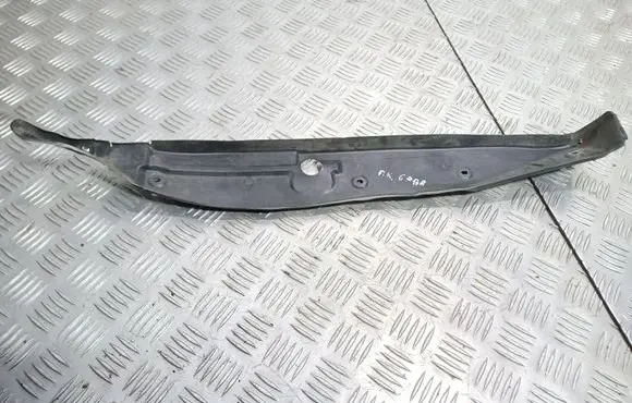 Mercedes-Benz E W211 Fender end trim A2118890325