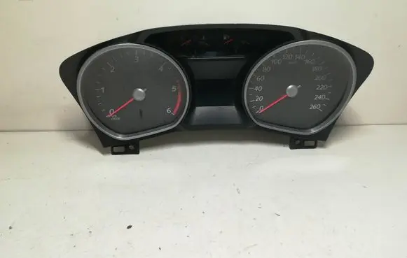 Ford S-MAX Speedometer (instrument cluster) 6M2T10849CK 6M2T14C088AC UKL7119BZCK