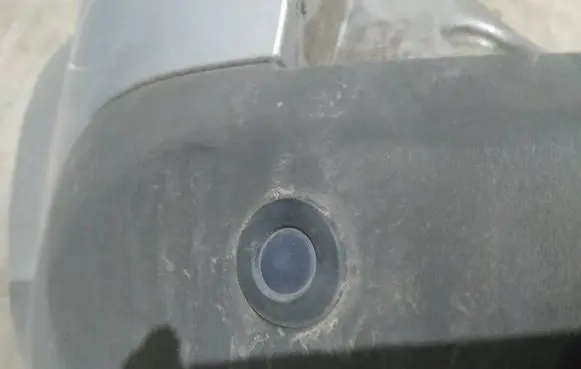 Ford S-MAX Parking PDC sensor